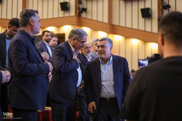 همایش در امتداد ایثار