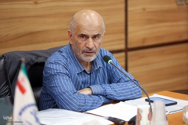 نشست تخصصی «درس‌های دوران دفاع مقدس در حمایت از سرمایه‌گذاری و تولید»