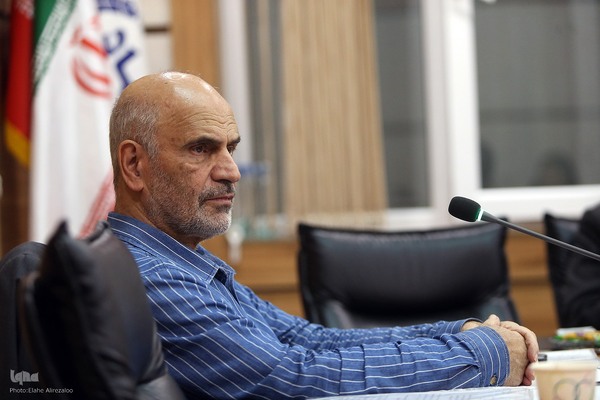 نشست تخصصی «درس‌های دوران دفاع مقدس در حمایت از سرمایه‌گذاری و تولید»