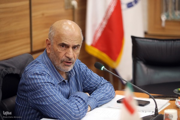 نشست تخصصی «درس‌های دوران دفاع مقدس در حمایت از سرمایه‌گذاری و تولید»