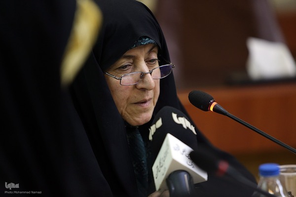 پروین سلیحی