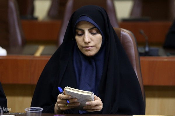 نشست خانواده، زنان و مقاومت