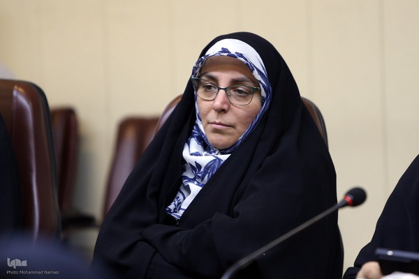 نشست خانواده، زنان و مقاومت