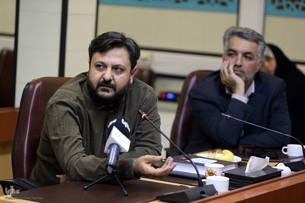 دکتر چاوشیان