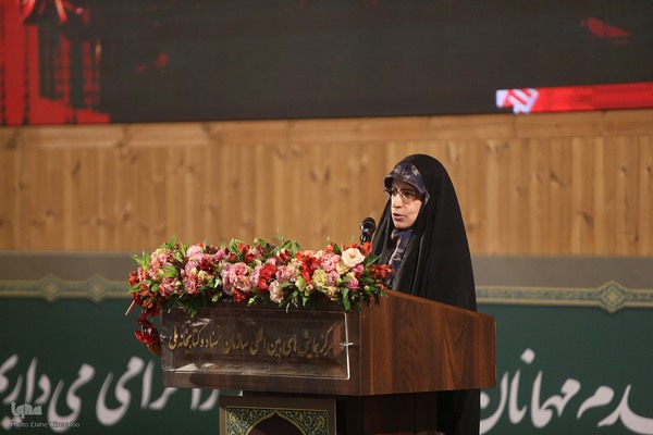 نکوداشت حجت‌الاسلام والمسلمین حسن طارمی‌راد