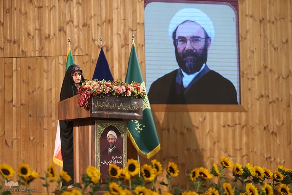 نکوداشت حجت‌الاسلام والمسلمین حسن طارمی‌راد