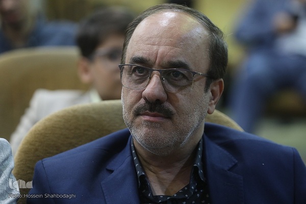 محمد بادپا در مسابقات زین‌الاصوات