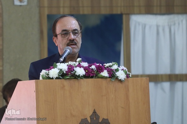 محمد بادپا در مسابقات زین‌الاصوات