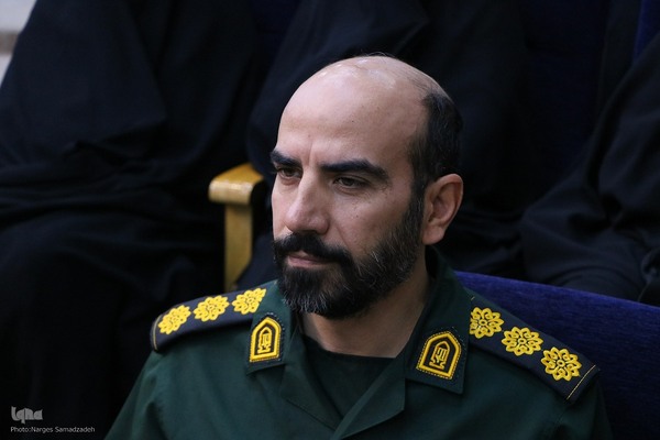 همایش ملی آیت‌الله حسن‌زاده آملی