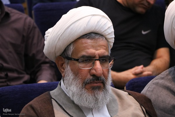 همایش ملی آیت‌الله حسن‌زاده آملی