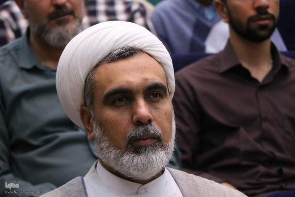 همایش ملی آیت‌الله حسن‌زاده آملی