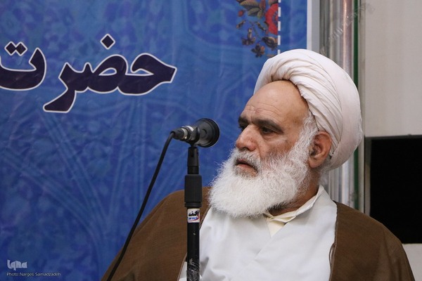 همایش ملی آیت‌الله حسن‌زاده آملی