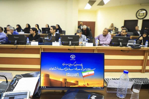 پنجاه‌ودومین گردهمایی سراسری معاونان آموزشی واحدهای سازمانی جهاددانشگاهی با حضور علی منتظری، رئیس جهاددانشگاهی کشور در کرمان برگزارشد.