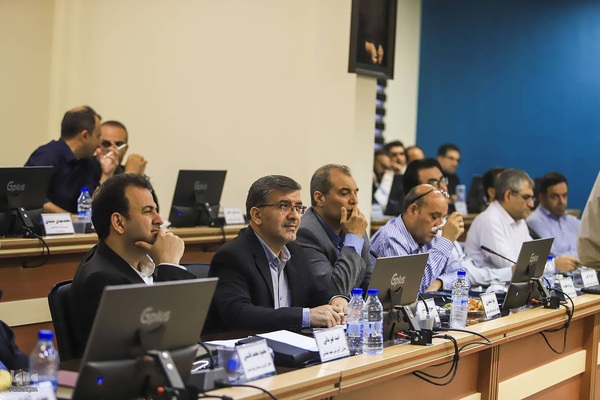 پنجاه‌ودومین گردهمایی سراسری معاونان آموزشی واحدهای سازمانی جهاددانشگاهی با حضور علی منتظری، رئیس جهاددانشگاهی کشور در کرمان برگزارشد.