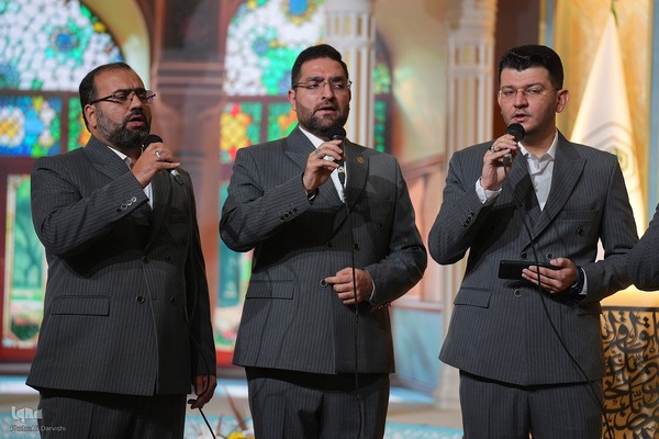 آغاز چهل‌وهشتمین مسابقات سراسری قرآن در سنندج