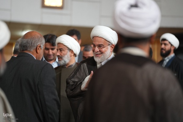 آغاز چهل‌وهشتمین مسابقات سراسری قرآن در سنندج