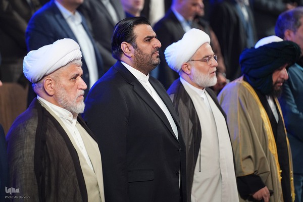 آغاز چهل‌وهشتمین مسابقات سراسری قرآن در سنندج