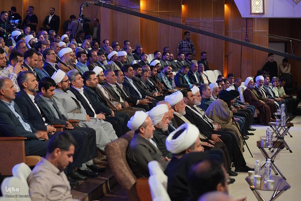 آغاز چهل‌وهشتمین مسابقات سراسری قرآن در سنندج