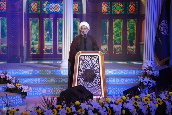 آغاز چهل‌وهشتمین مسابقات سراسری قرآن در سنندج