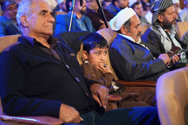 آغاز چهل‌وهشتمین مسابقات سراسری قرآن در سنندج