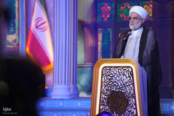 آغاز چهل‌وهشتمین مسابقات سراسری قرآن در سنندج