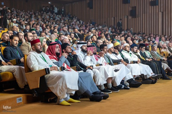 بیست‌وسومین دوره مسابقات قرآن روسیه