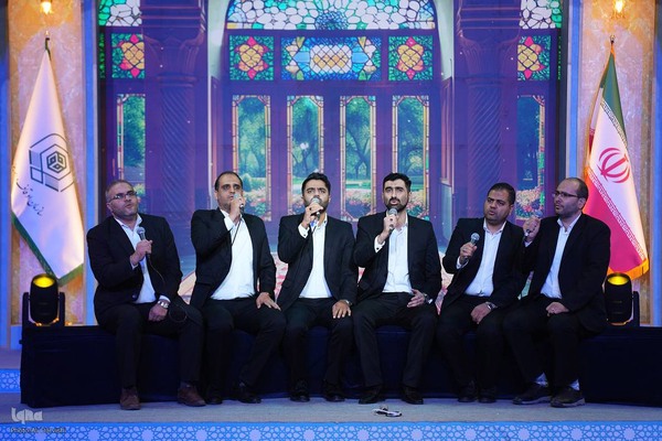 دومین روز چهل‌و‌هشتمین دوره مسابقات سراسری قرآن