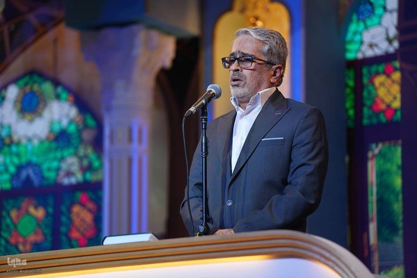 دومین روز چهل‌و‌هشتمین دوره مسابقات سراسری قرآن