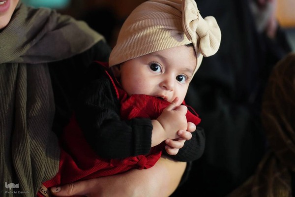 دومین روز چهل‌و‌هشتمین دوره مسابقات سراسری قرآن