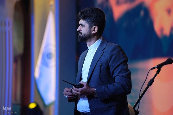 دومین روز چهل‌و‌هشتمین دوره مسابقات سراسری قرآن