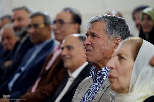 آیین نکوداشت محمدجعفر یاحقی، فردوسی‌پژوه