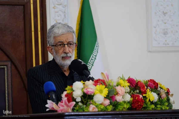 آیین نکوداشت محمدجعفر یاحقی، فردوسی‌پژوه