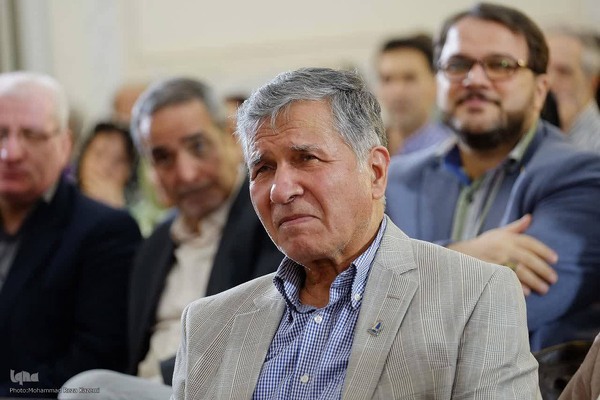 آیین نکوداشت محمدجعفر یاحقی، فردوسی‌پژوه