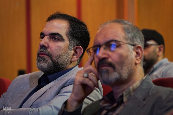 والزیتون، معرفی و اکران 17 کتاب حوزه فلسطین