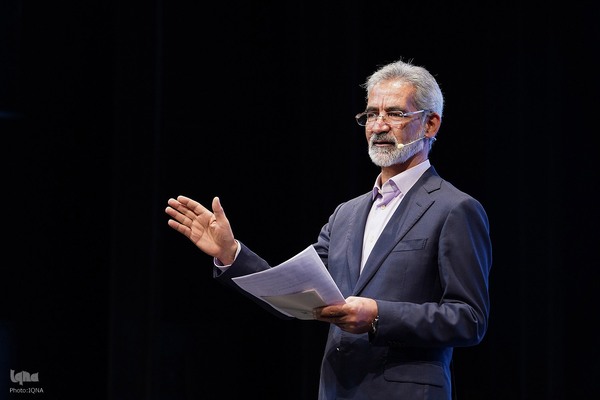 والزیتون، معرفی و اکران 17 کتاب حوزه فلسطین