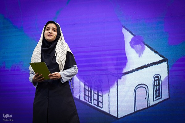 والزیتون، معرفی و اکران 17 کتاب حوزه فلسطین