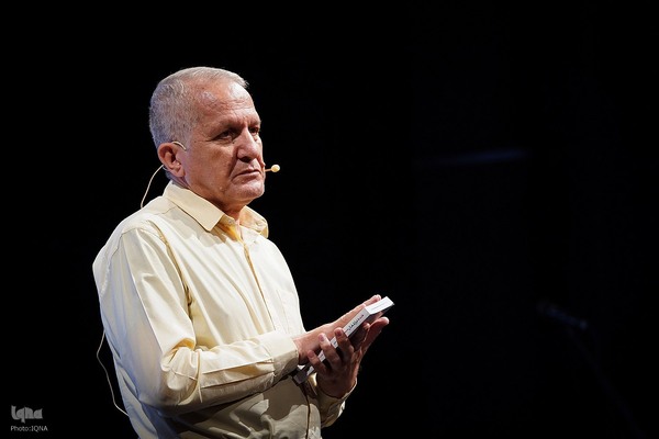 والزیتون، معرفی و اکران 17 کتاب حوزه فلسطین