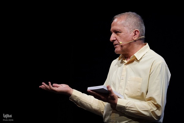 والزیتون، معرفی و اکران 17 کتاب حوزه فلسطین