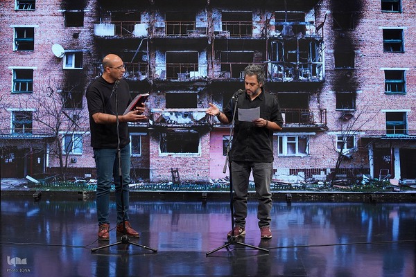 والزیتون، معرفی و اکران 17 کتاب حوزه فلسطین