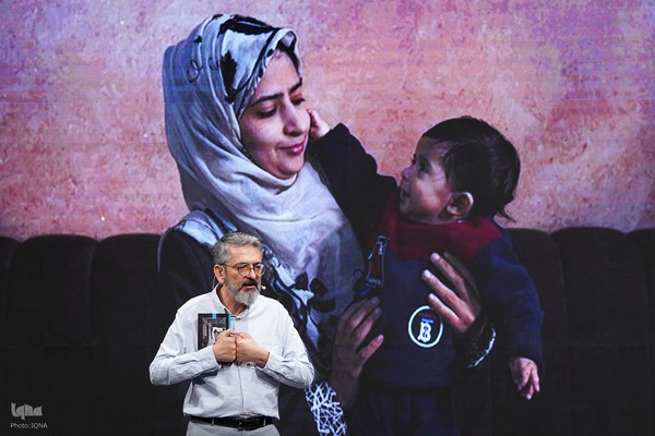 والزیتون، معرفی و اکران 17 کتاب حوزه فلسطین