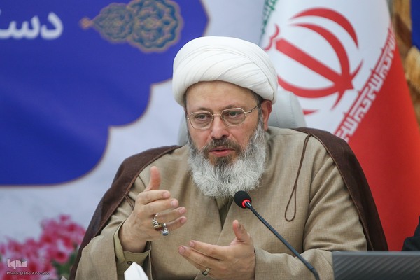 نشست هم‌اندیشی دستگاه‌های حکومتی و مجموعه‌های قرآنی پیرامون اجرای طرح زندگی با آیه‌ها