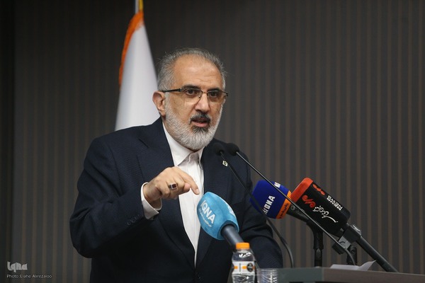 چهل و پنجمین مرحله قرعه‌کشی جوایز حساب‌های قرض‌الحسنه پس انداز بانک مسکن