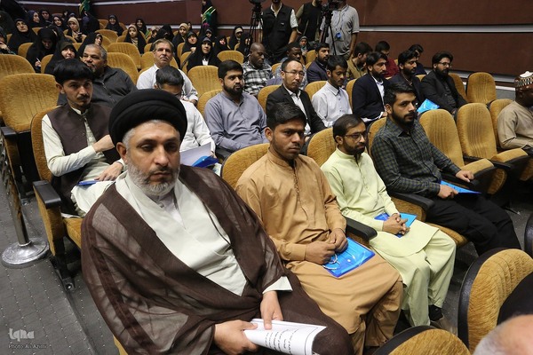 همایش بین‌المللی «ساخت، توسعه و بازسازی عتبات عالیات» در اصفهان