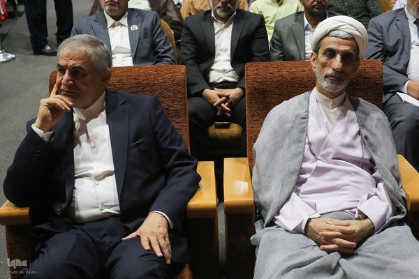 همایش بین‌المللی «ساخت، توسعه و بازسازی عتبات عالیات» در اصفهان