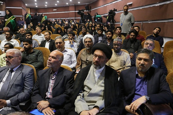 همایش بین‌المللی «ساخت، توسعه و بازسازی عتبات عالیات» در اصفهان