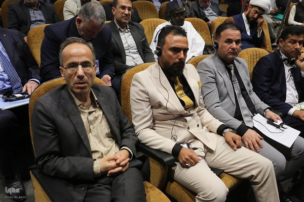 همایش بین‌المللی «ساخت، توسعه و بازسازی عتبات عالیات» در اصفهان