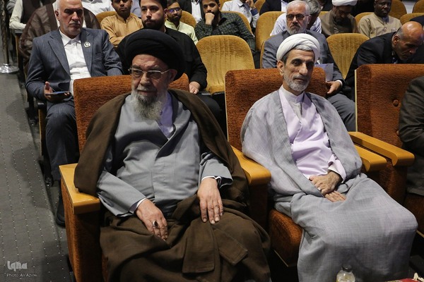 همایش بین‌المللی «ساخت، توسعه و بازسازی عتبات عالیات» در اصفهان