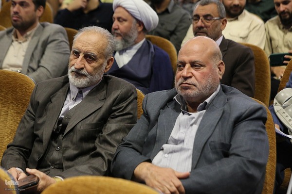 همایش بین‌المللی «ساخت، توسعه و بازسازی عتبات عالیات» در اصفهان