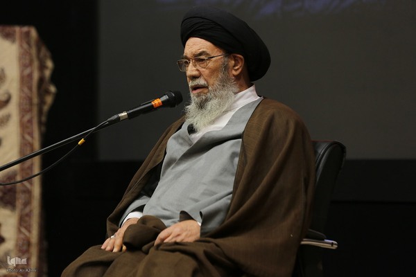 همایش بین‌المللی «ساخت، توسعه و بازسازی عتبات عالیات» در اصفهان