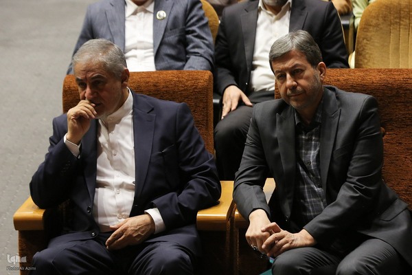 همایش بین‌المللی «ساخت، توسعه و بازسازی عتبات عالیات» در اصفهان